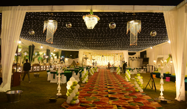Eden Garden